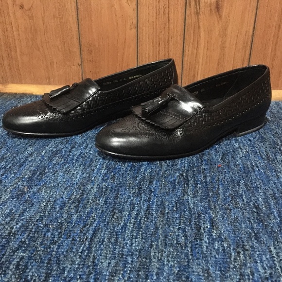 EUC Vintage Florsheim Men’s Designer Collection, Malta - Picture 2 of 4